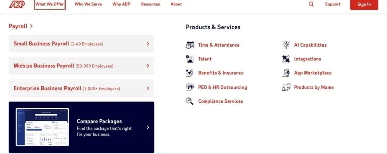 ADP