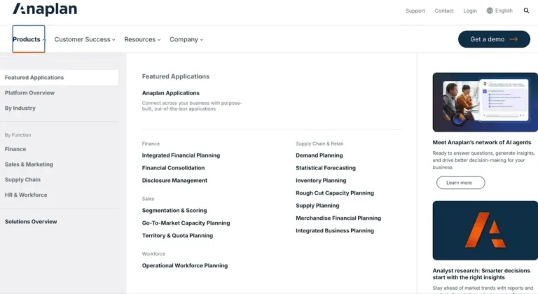 Anaplan