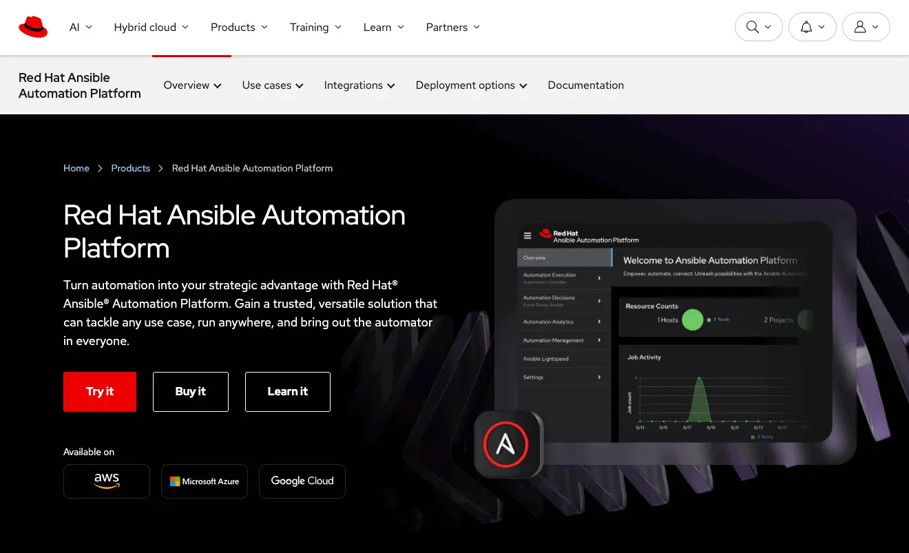 Ansible
