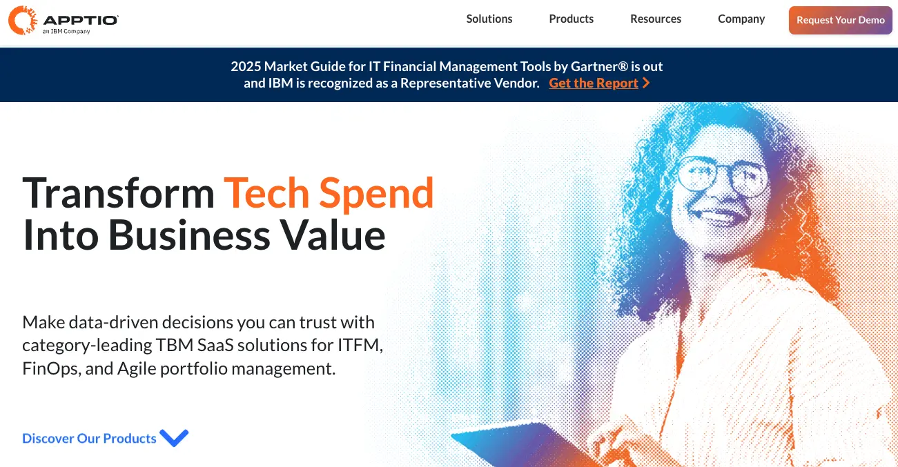 Apptio
