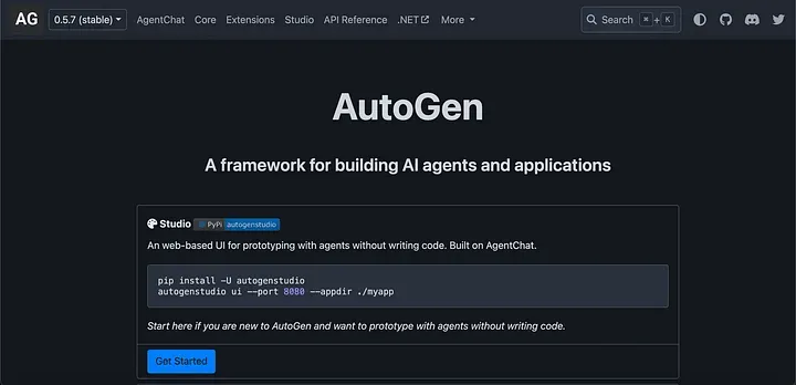 Autogen