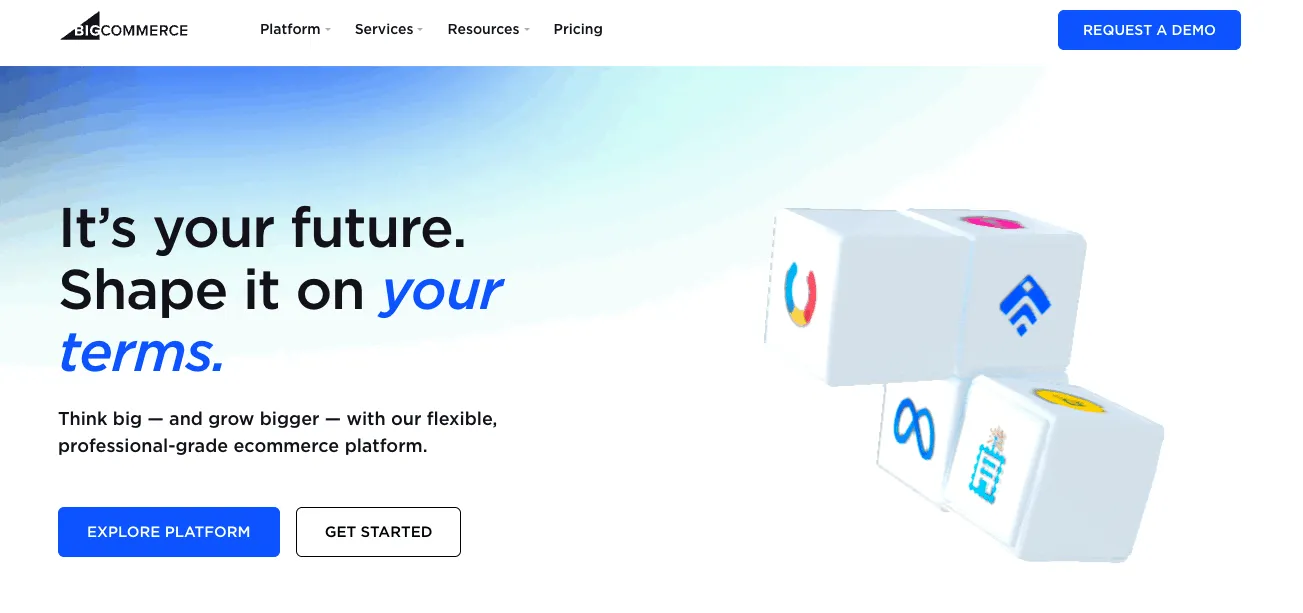 BigCommerce