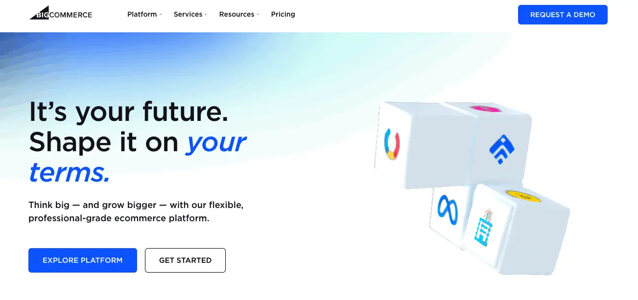BigCommerce