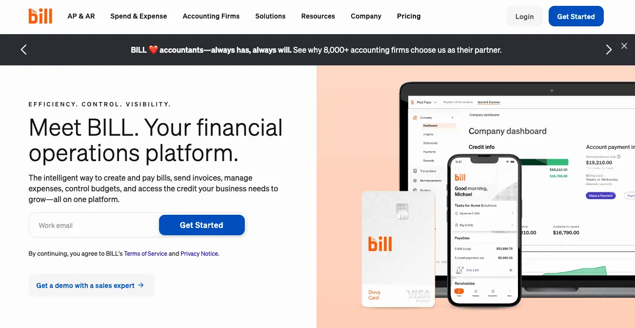 Bill.com