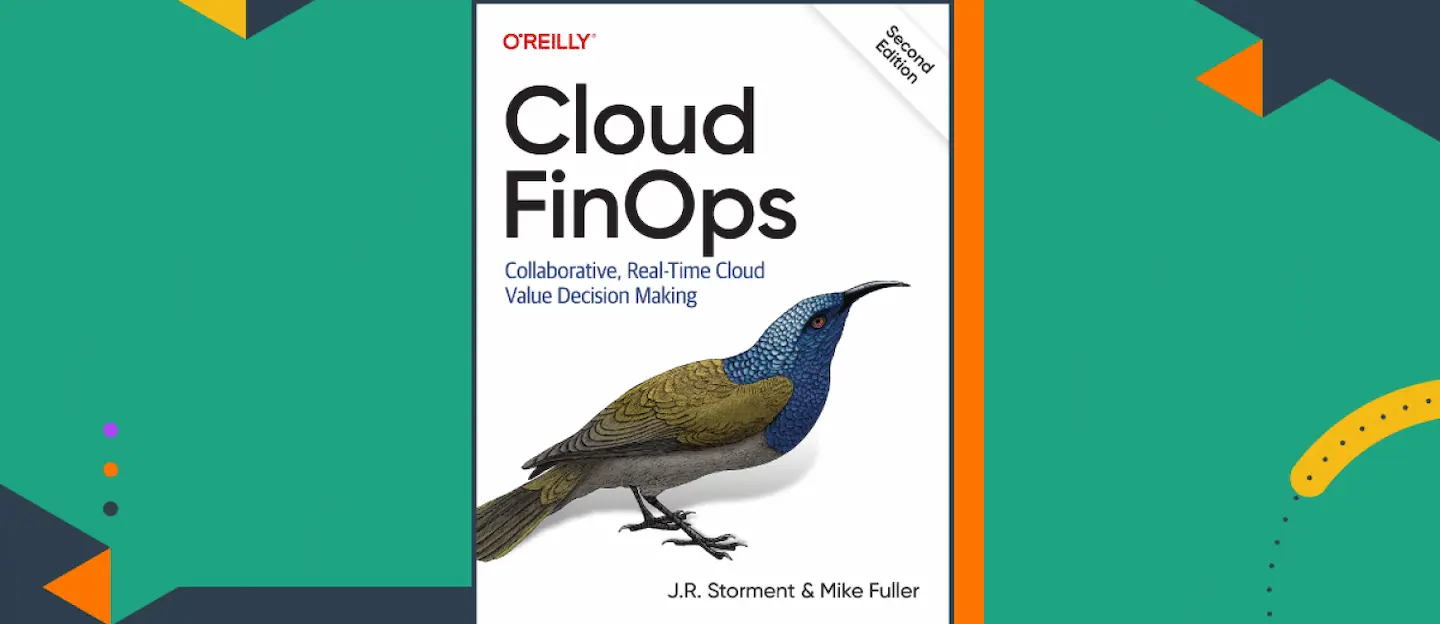 《Cloud FinOps》：云成本管理必读书籍