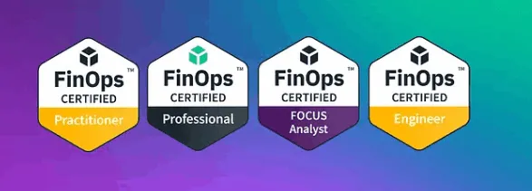 FinOps Foundation 认证 FinOps Foundation 认证