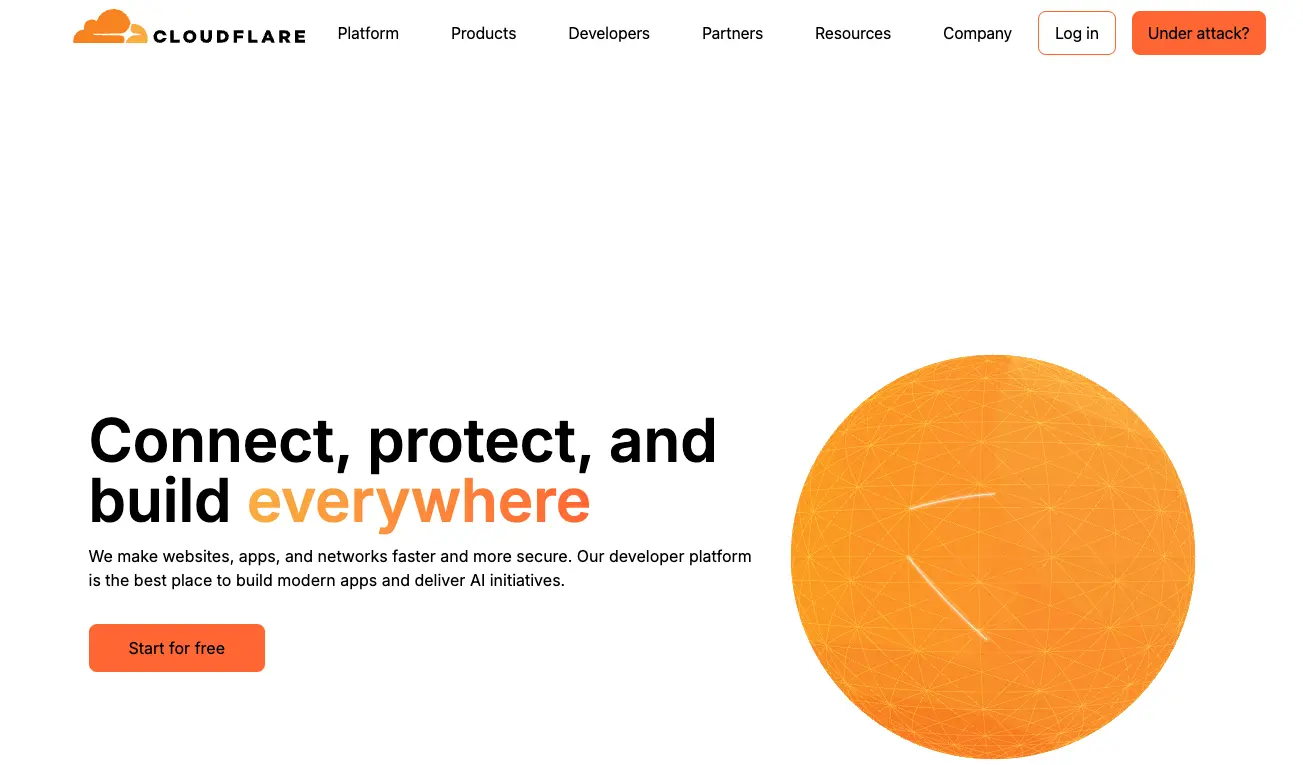 Cloudflare