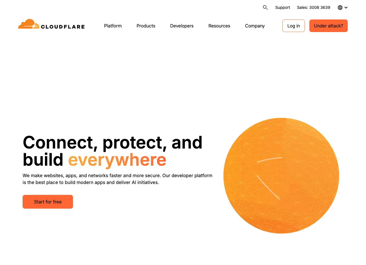Cloudflare