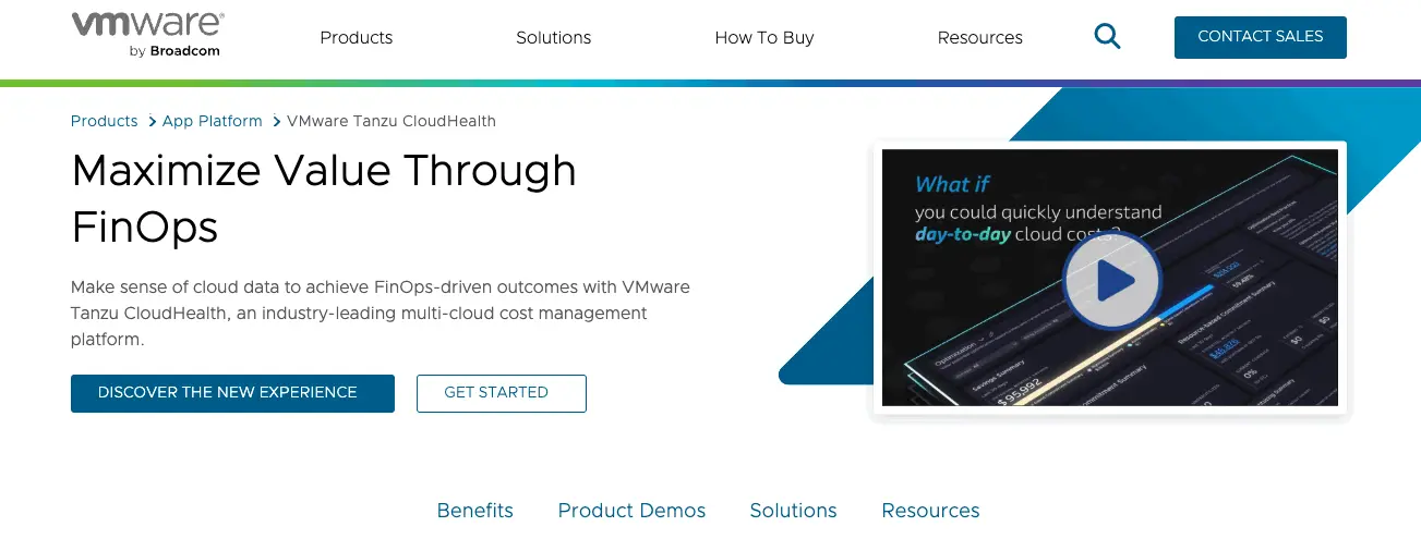 CloudHealth