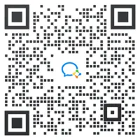 Mofcloud 企业微信客服二维码