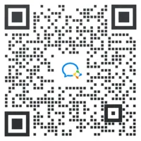 Mofcloud 企业微信客服二维码