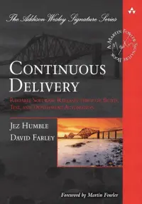 Continuous Delivery