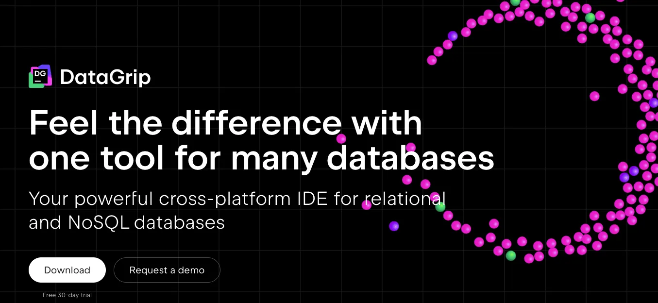 DataGrip