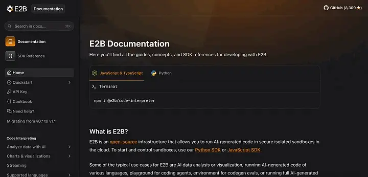 E2B