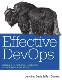 Effective DevOps