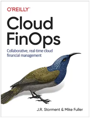 Cloud FinOps 书籍封面