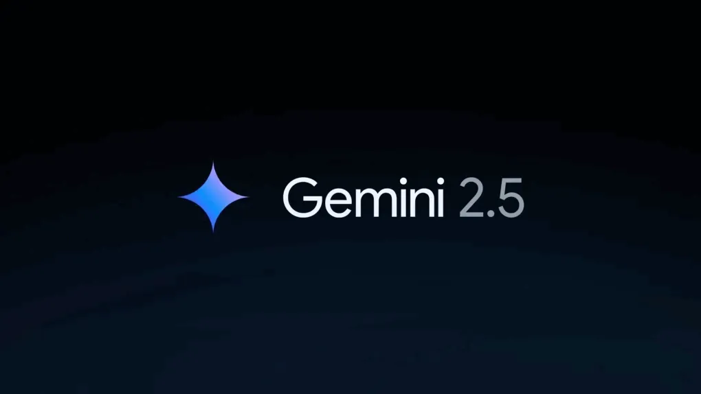 Gemini 2.5