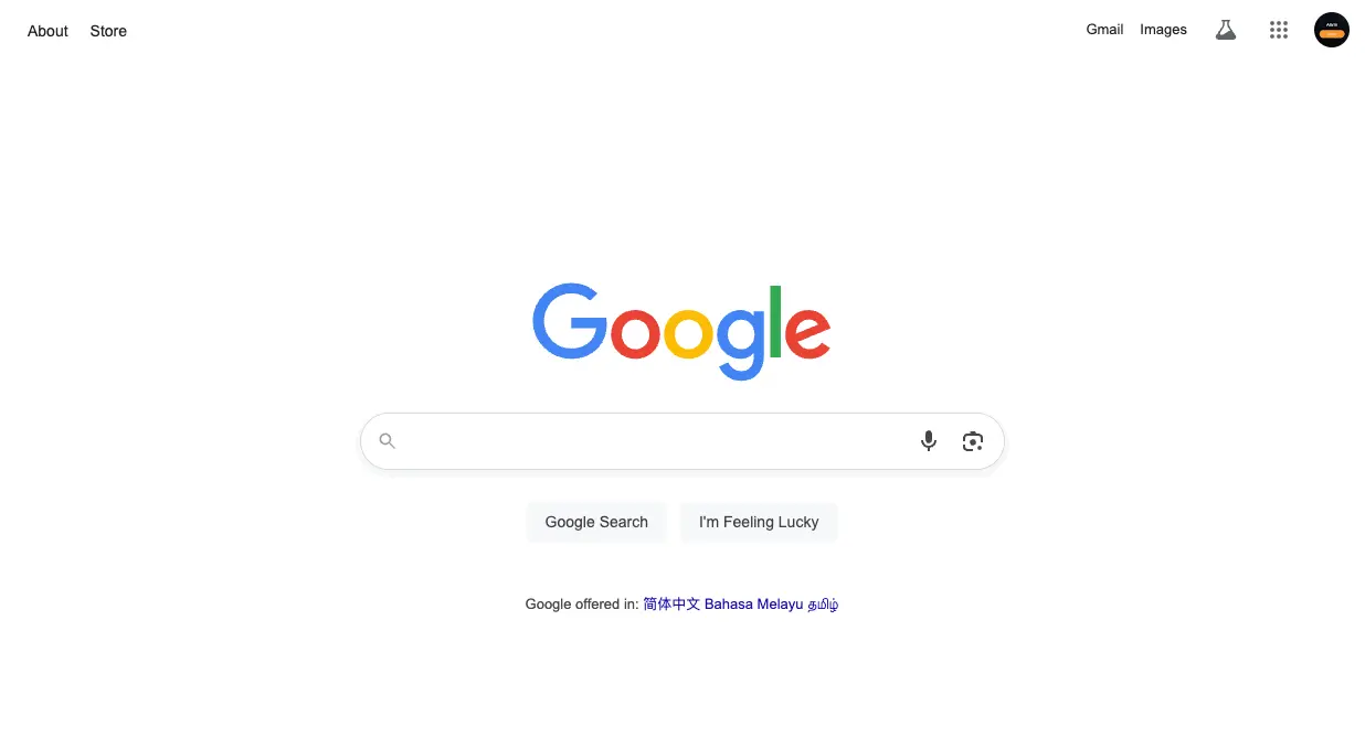 Google