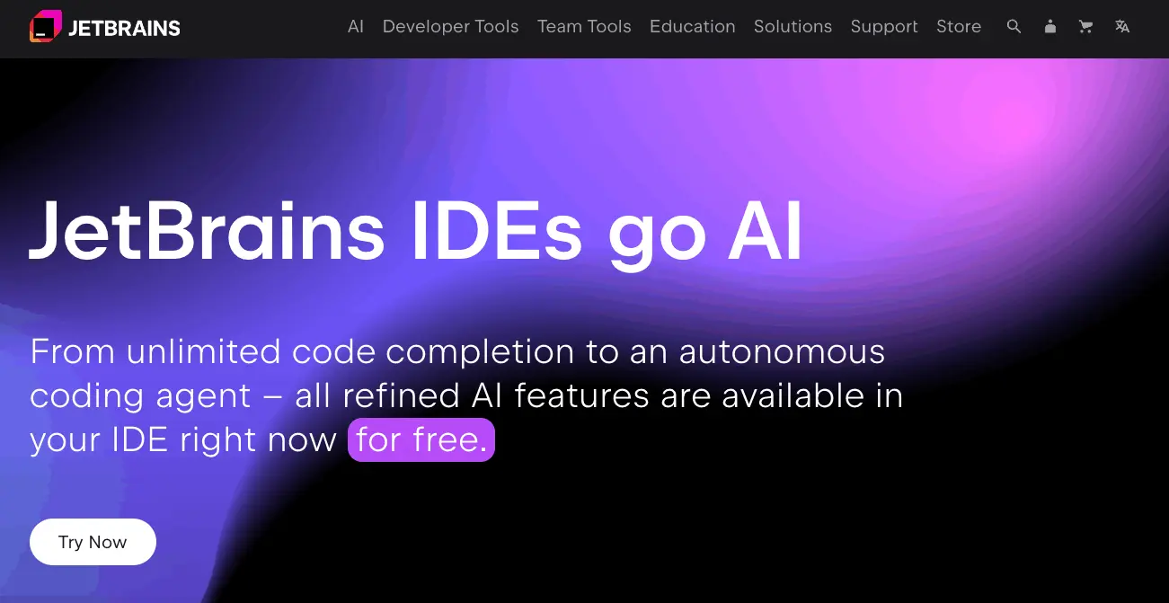 JetBrains