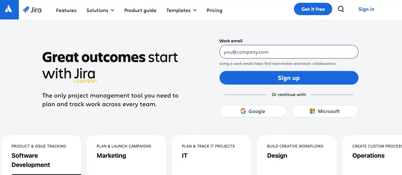 Jira