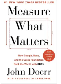 Measure What Matters