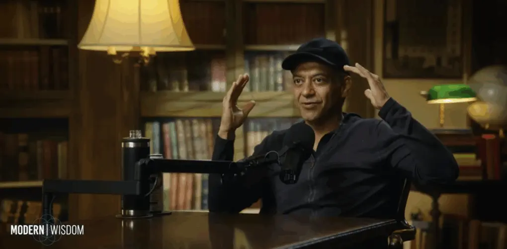 纳瓦尔 2026 访谈笔记