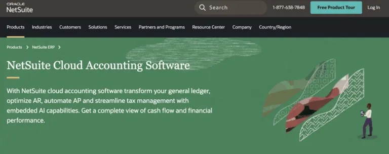 NetSuite
