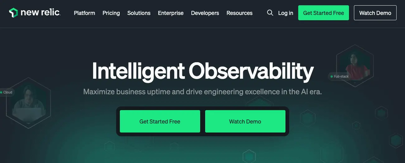 New Relic