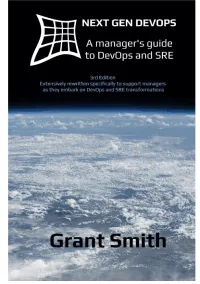 Next Gen DevOps