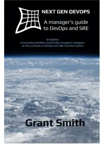 Next Gen DevOps