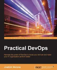 Practical DevOps