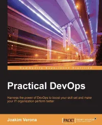 Practical DevOps