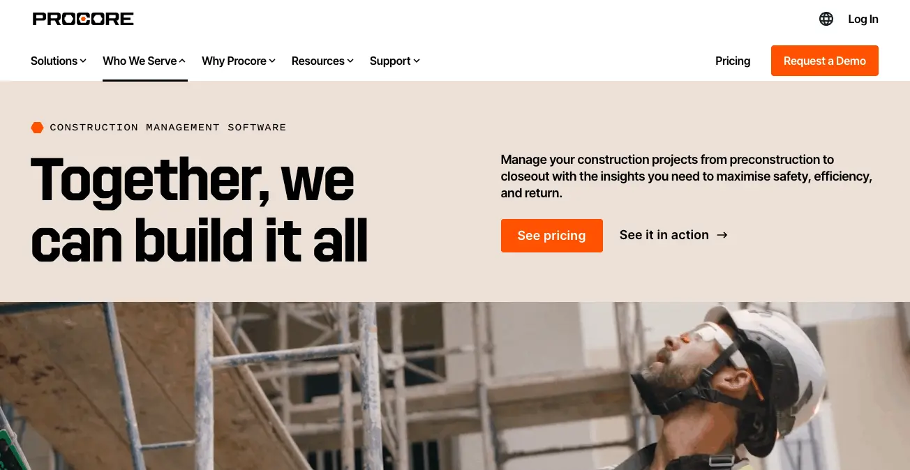 Procore