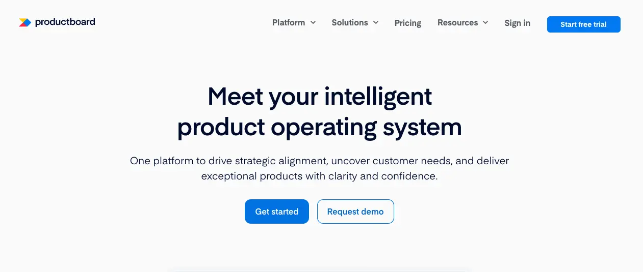Productboard