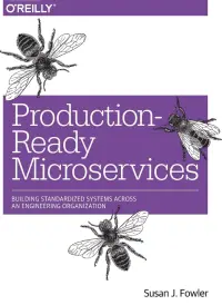 Production-Ready Microservice