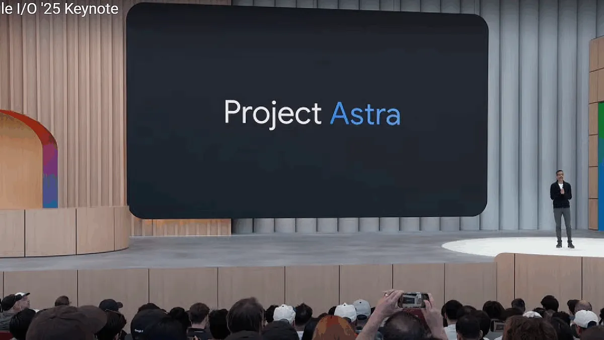 Project Astra