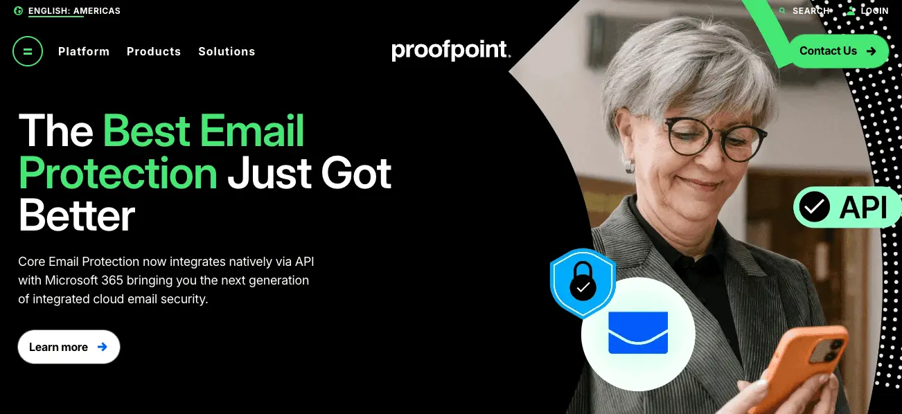 Proofpoint
