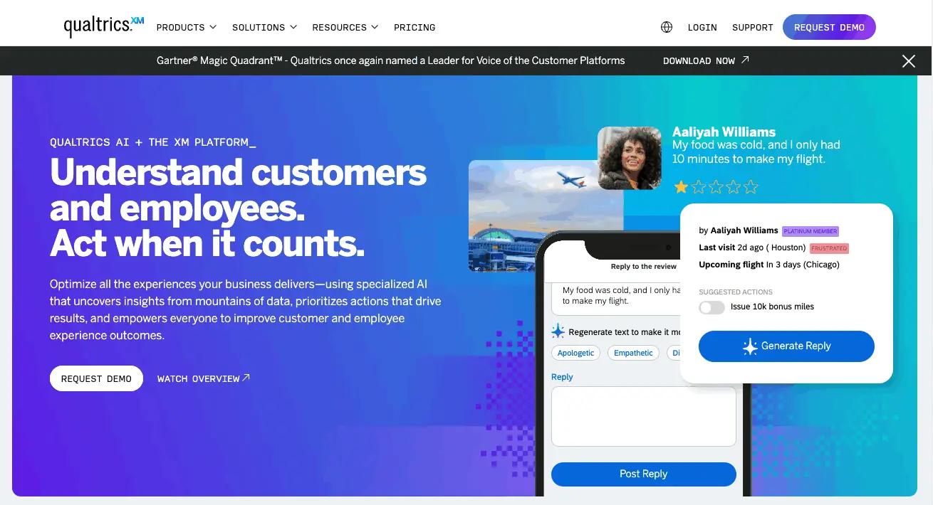 Qualtrics