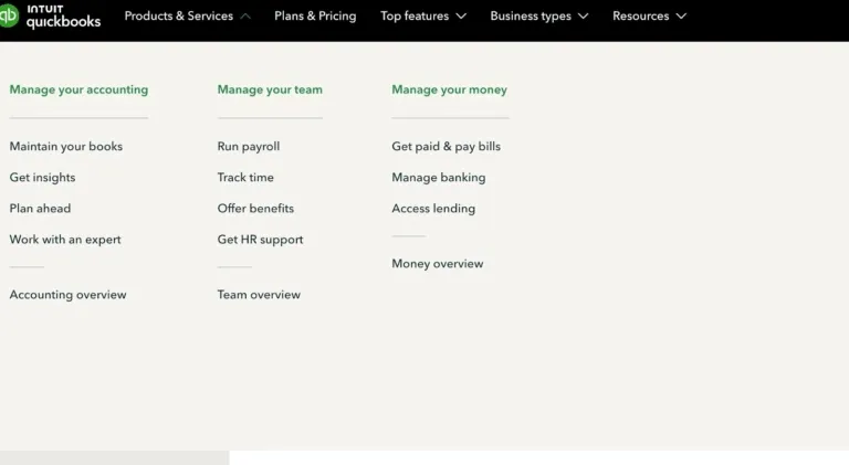 QuickBooks