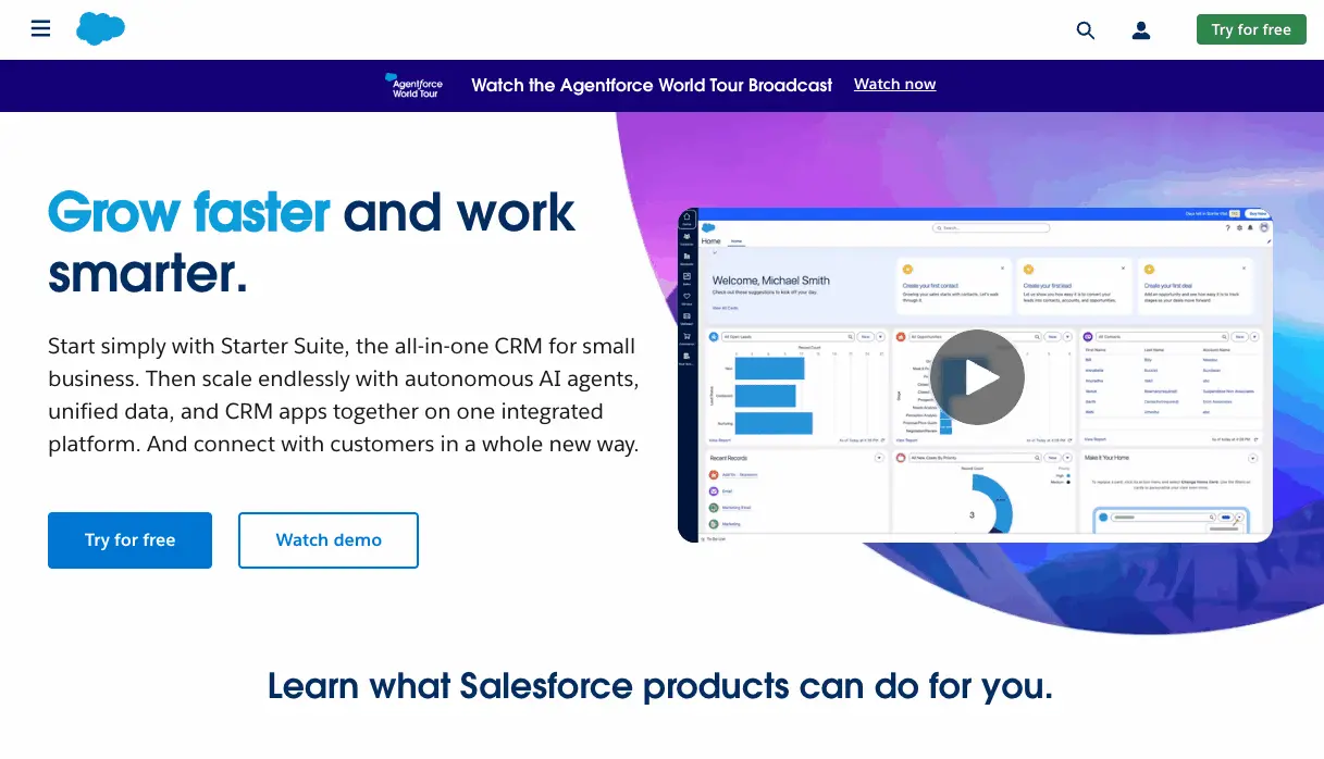 Salesforce