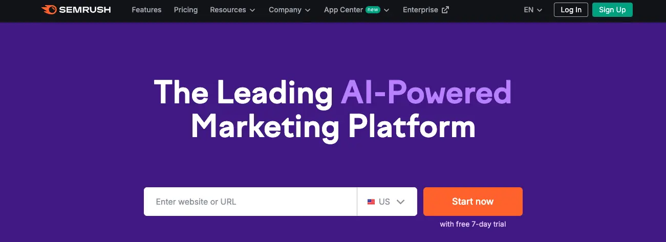 SEMRush