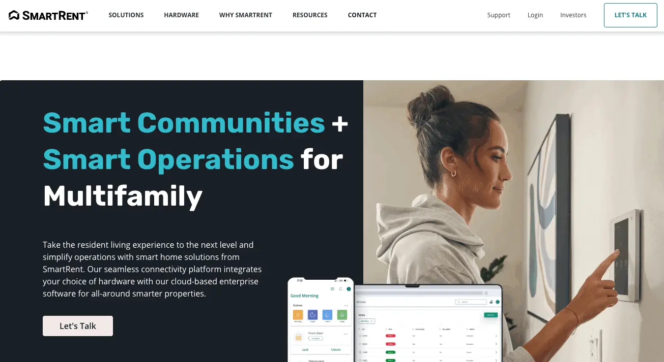 SmartRent