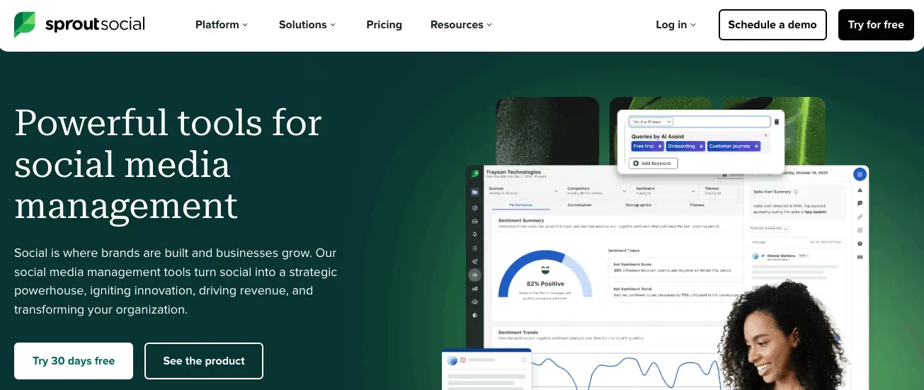 SproutSocial