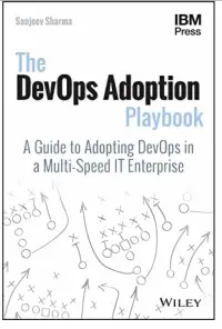 The DevOps Adoption Playbook