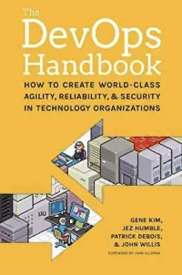 The DevOps Handbook