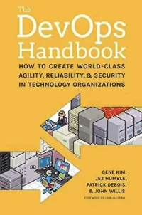 The DevOps Handbook