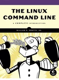 The Linux Command Line