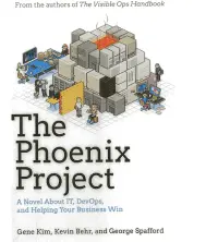 The Phoenix Project