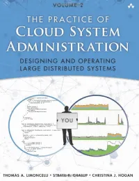 The Practice of Cloud System Administration