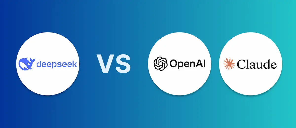 DeepSeek V3 vs OpenAI & Claude: 性能和价格比较 | MofCloud